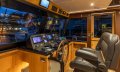 North Pacific 49 Euro Pilothouse