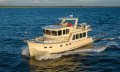 North Pacific 49 Pilothouse