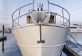 North Pacific 49 Pilothouse
