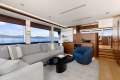 North Pacific 59 Pilothouse