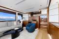 North Pacific 59 Pilothouse