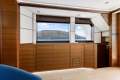 North Pacific 59 Pilothouse