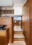 North Pacific 59 Pilothouse