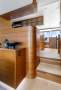 North Pacific 59 Pilothouse