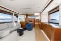 North Pacific 59 Pilothouse