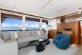 North Pacific 59 Pilothouse