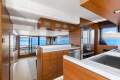 North Pacific 59 Pilothouse