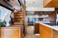 North Pacific 59 Pilothouse