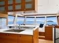 North Pacific 59 Pilothouse