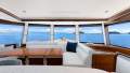North Pacific 59 Pilothouse