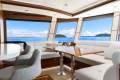 North Pacific 59 Pilothouse