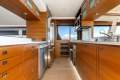 North Pacific 59 Pilothouse