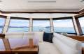 North Pacific 59 Pilothouse