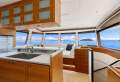 North Pacific 59 Pilothouse