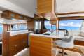 North Pacific 59 Pilothouse