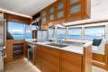 North Pacific 59 Pilothouse