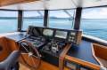 North Pacific 59 Pilothouse