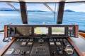 North Pacific 59 Pilothouse