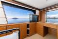 North Pacific 59 Pilothouse