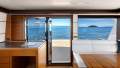 North Pacific 59 Pilothouse