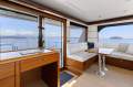 North Pacific 59 Pilothouse