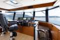North Pacific 59 Pilothouse