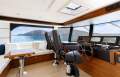 North Pacific 59 Pilothouse