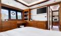 North Pacific 59 Pilothouse