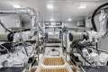North Pacific 59 Pilothouse