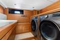 North Pacific 59 Pilothouse