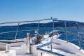 North Pacific 59 Pilothouse