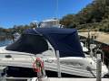 Sea Ray 375 Sundancer Brand new covers!