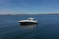 Sea Ray 375 Sundancer Antifoul, polish and propspeed just completed 2/24