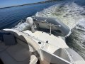 Sea Ray 375 Sundancer Antifoul, polish and propspeed just completed 2/24:Boot storage