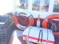 Carey Ex-fishing Vessel GANNET