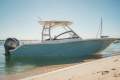 New Sea Fox 268 Traveler