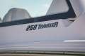 New Sea Fox 268 Traveler