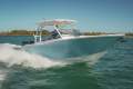 New Sea Fox 268 Traveler
