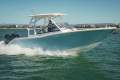 New Sea Fox 268 Traveler