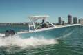 New Sea Fox 268 Traveler