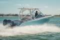 New Sea Fox 268 Traveler