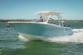 New Sea Fox 268 Traveler
