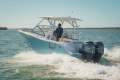 New Sea Fox 268 Traveler