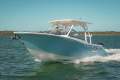 New Sea Fox 268 Traveler