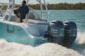 New Sea Fox 268 Traveler
