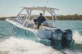 New Sea Fox 268 Traveler