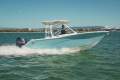 New Sea Fox 268 Traveler
