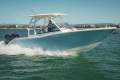 New Sea Fox 268 Traveler