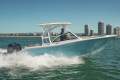 New Sea Fox 268 Traveler