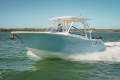 New Sea Fox 268 Traveler
